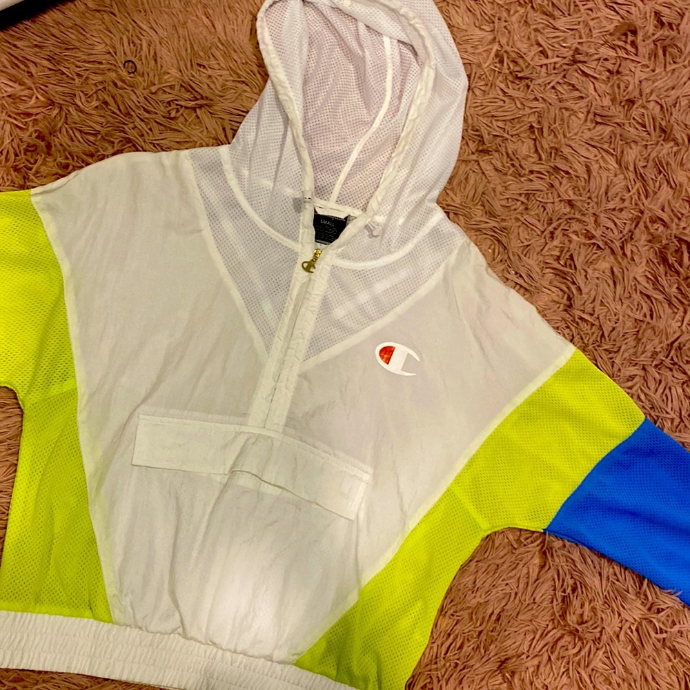 Long sleeeved champion Hopdie - Picture 1 of 1